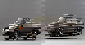 Skyline GT-R (1989 - 1994)